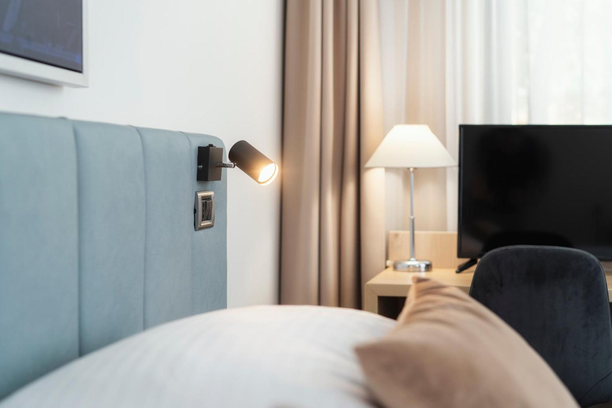 Hotel Ehrlich Prága Kültér fotó